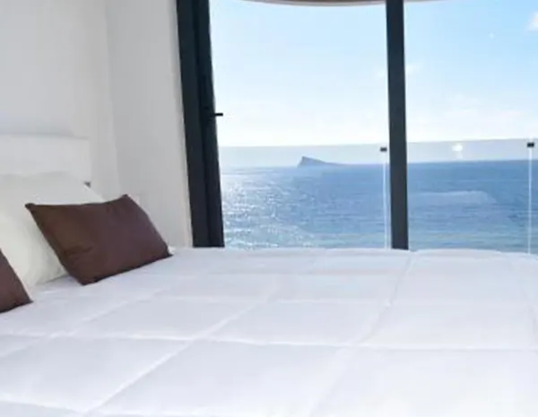 Apartamento 3 dormitorios