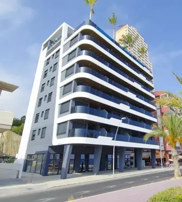 Ocean Drive Mar Holidays