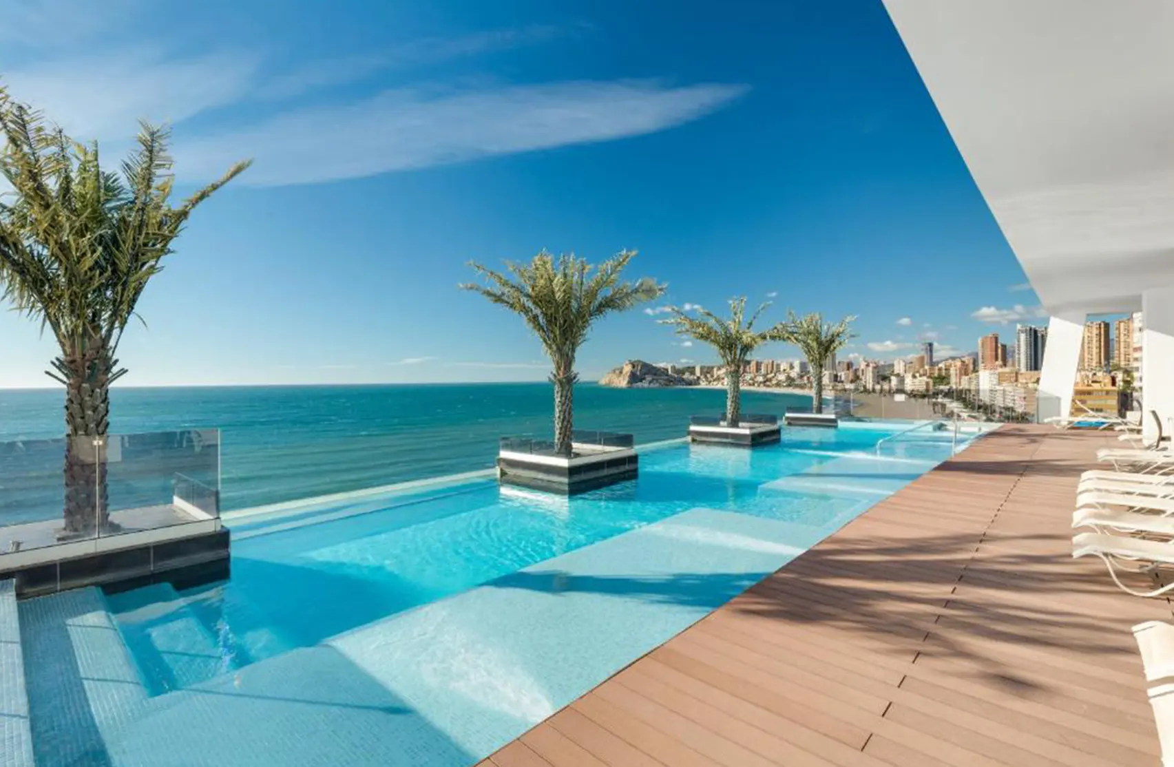 Ocean Drive Mar Holidays